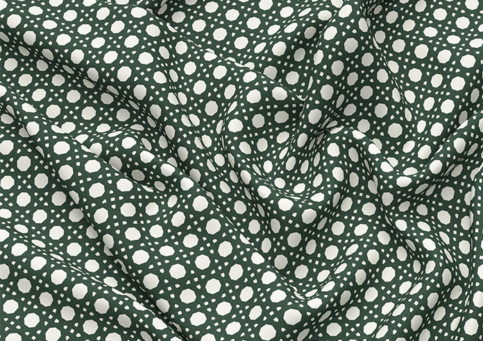 Weavers, Coles Green - Made to Measure Curtains - Image 4